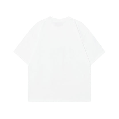 Printed Short Sleeve T-Shirt for Men and Women | MuddyStock Originals MuddyStock