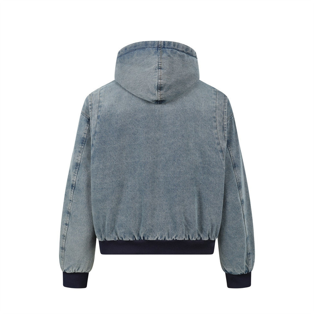 Cowboy jacket for men | MuddyStock Originals