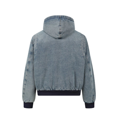 Cowboy jacket for men | MuddyStock Originals