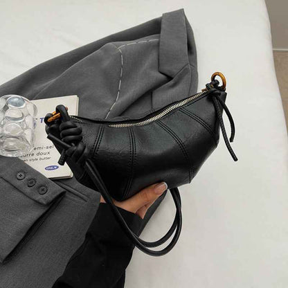 Women's crossbody bag Black