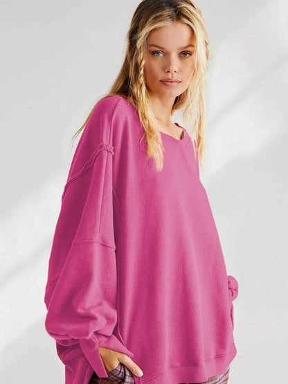 Sports base shirt knitted long sleeved top | MuddyStock Originals MuddyStock