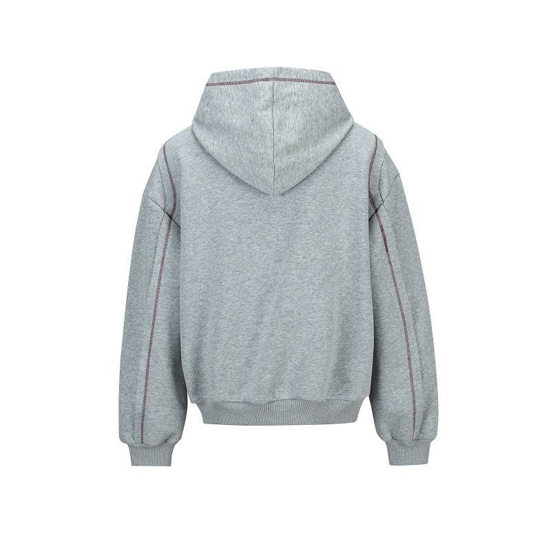 Loose Hoodies For Men And Women| MuddyStock Originals MuddyStock