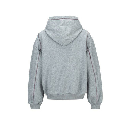 Loose Hoodies For Men And Women| MuddyStock Originals MuddyStock