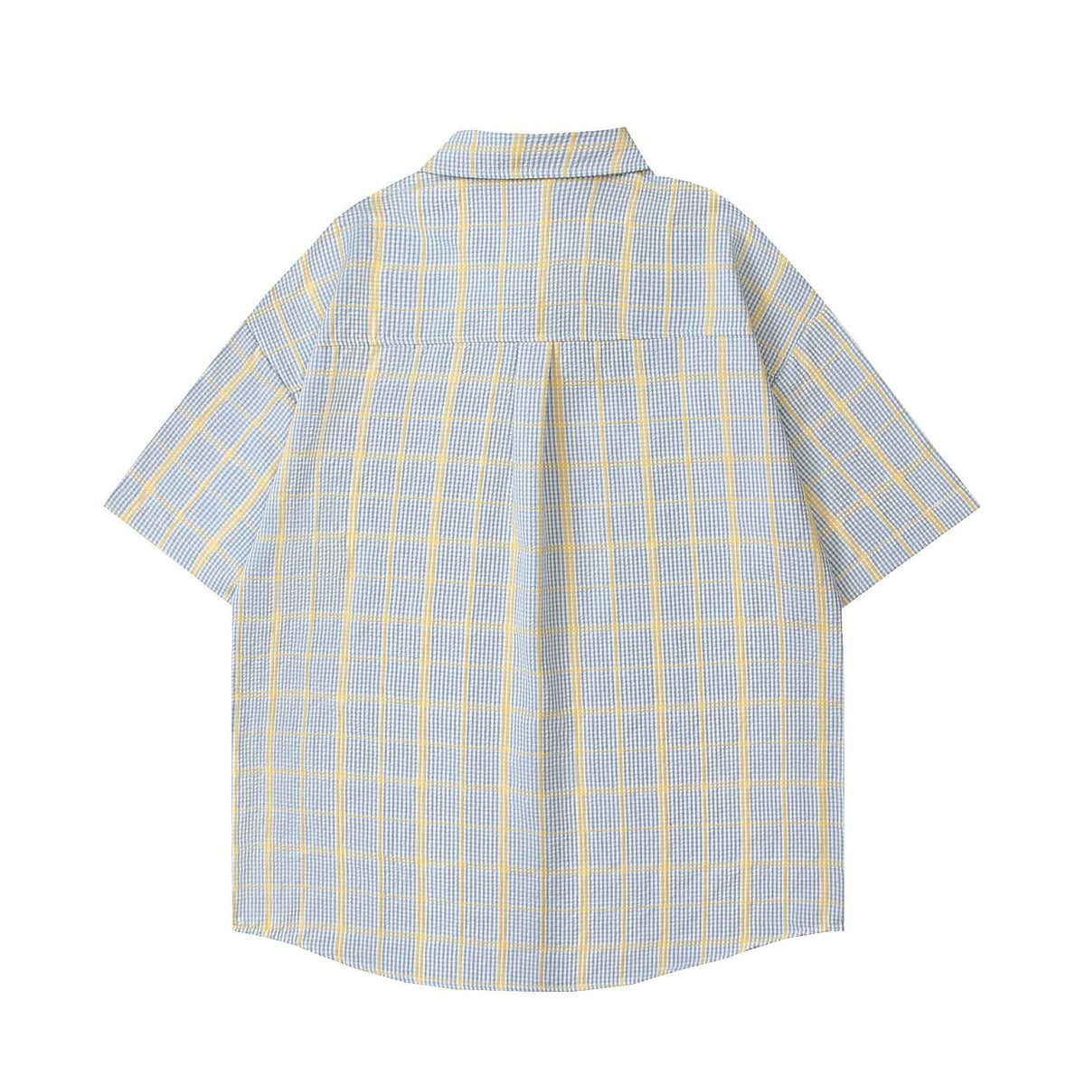 Soft cute and playful short sleeved shirt for women | MuddyStock Originals