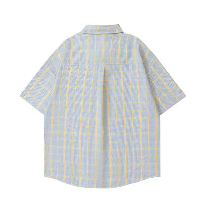 Soft cute and playful short sleeved shirt for women | MuddyStock Originals