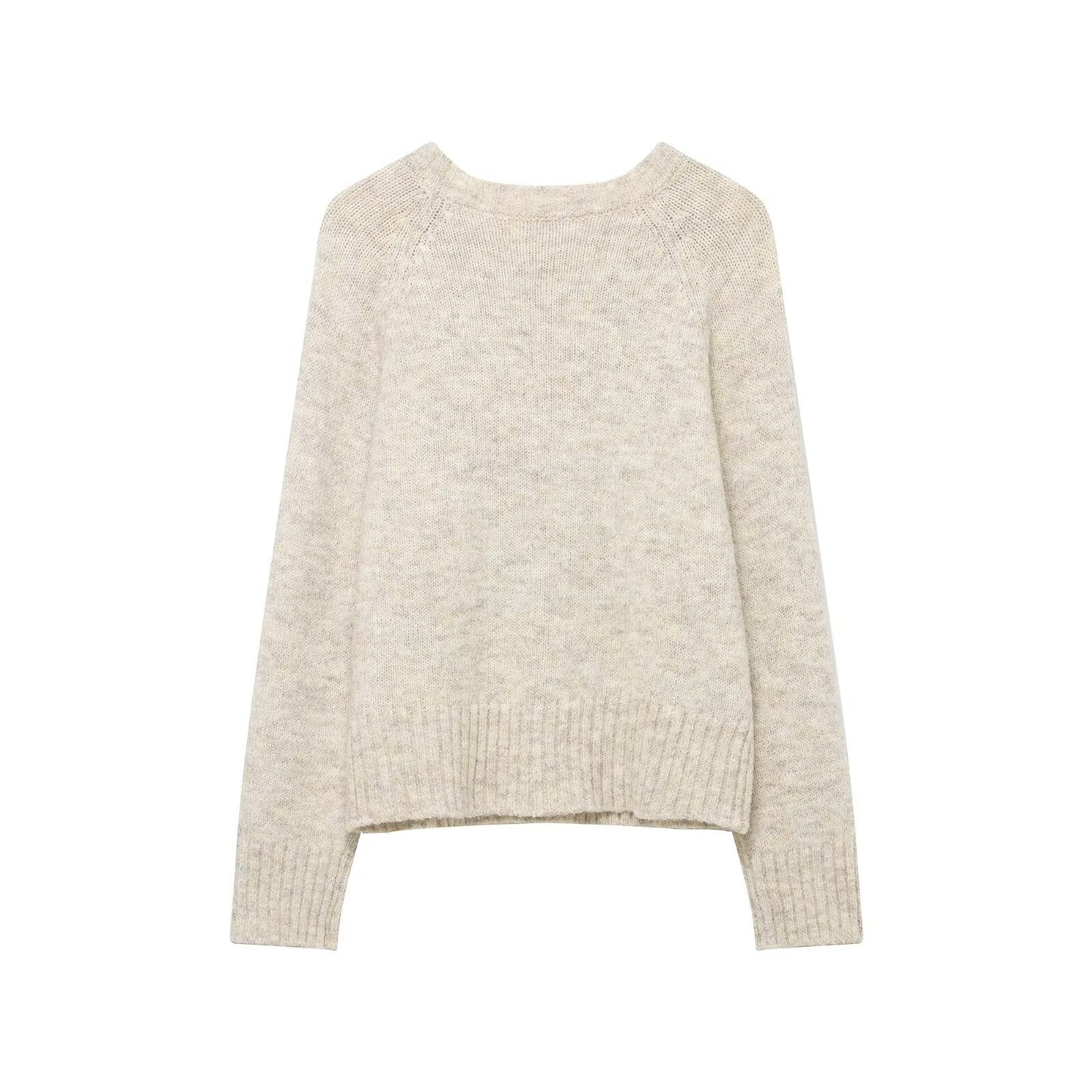 Jacquard Knit Sweater for Women | MuddyStock Originals eprolo