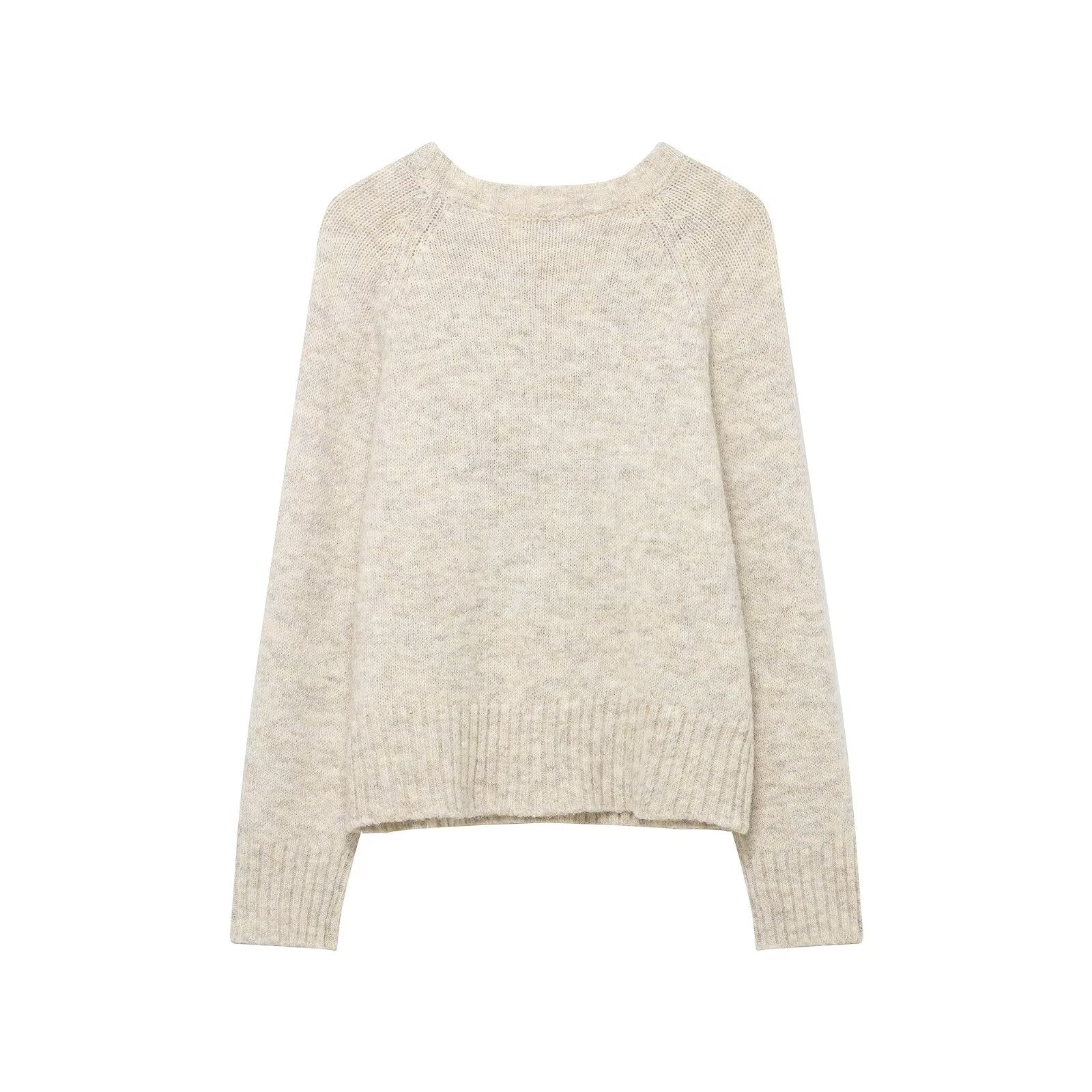Jacquard Knit Sweater for Women | MuddyStock Originals eprolo