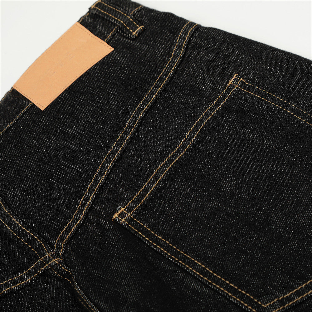 Machete jeans for men and women | MuddyStock Originals