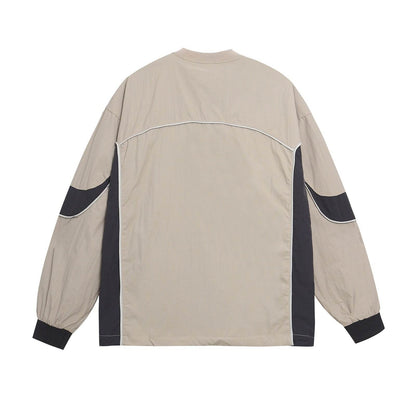 Crew Neck Sweatshirt For Men And Women | MuddyStock Originals MuddyStock
