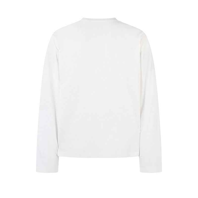 Long Sleeve T-Shirt for Men and Women | MuddyStock Originals MuddyStock