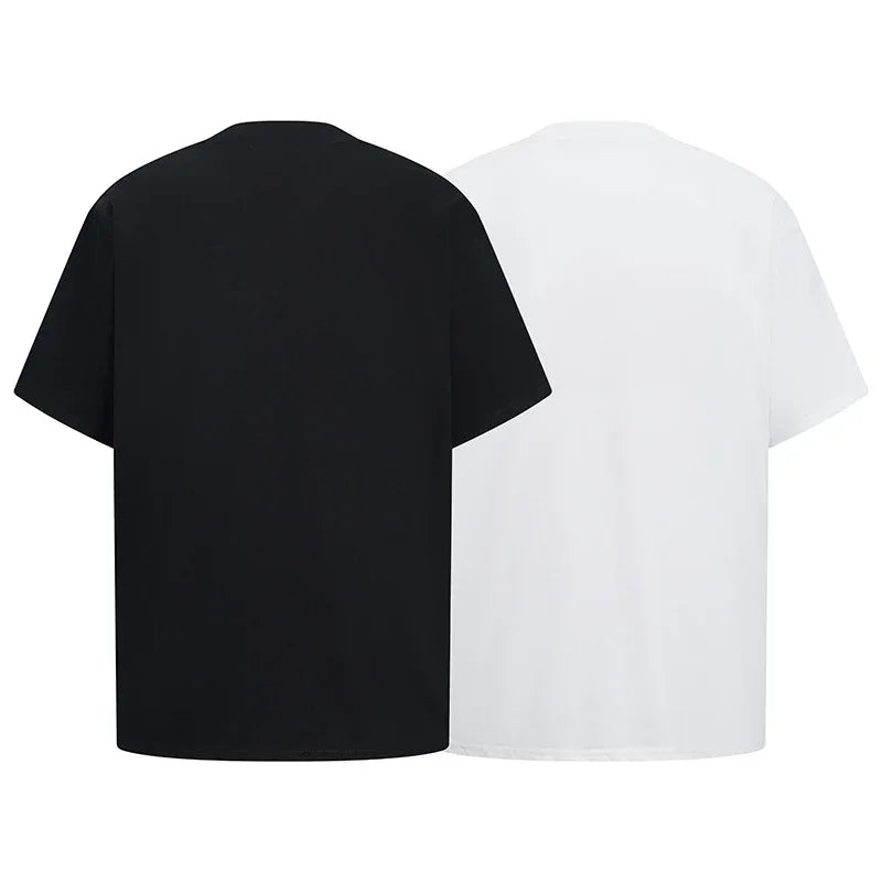 Print Vintage Casual Retro T-Shirt For Men | MuddyStock Originals eprolo