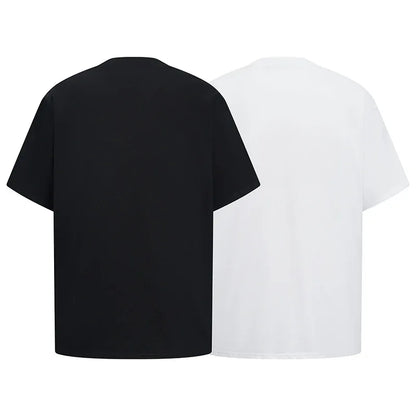 Print Vintage Casual Retro T-Shirt For Men | MuddyStock Originals eprolo