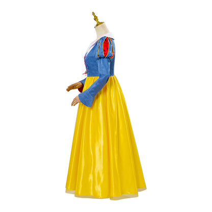 Snow White Same style princess dress for Halloween