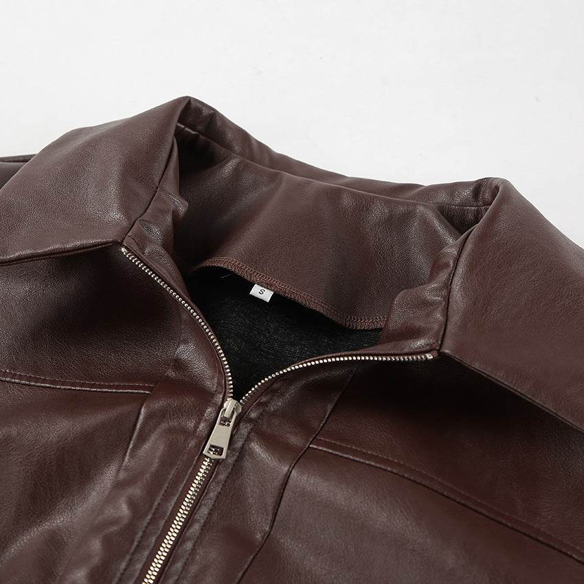 Vintage Old Money Style Jacket For Women MuddyStock