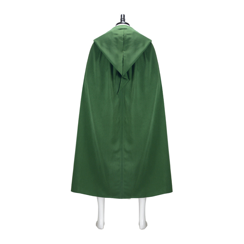 Lord of the Rings Fredo cosplay Halloween costume