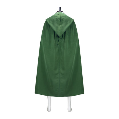 Lord of the Rings Fredo cosplay Halloween costume