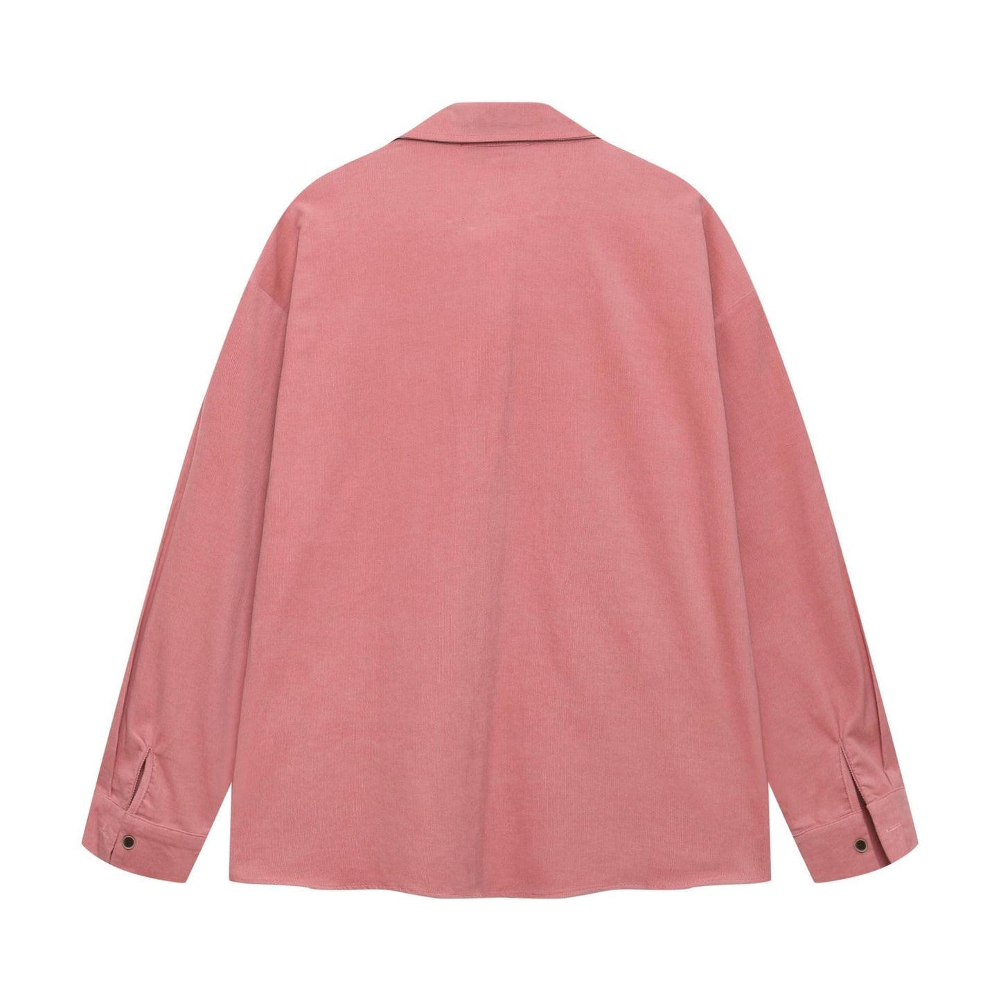 Cartoon Squirrel Flying Plane Pink Shirt For Women | MuddyStock Originals