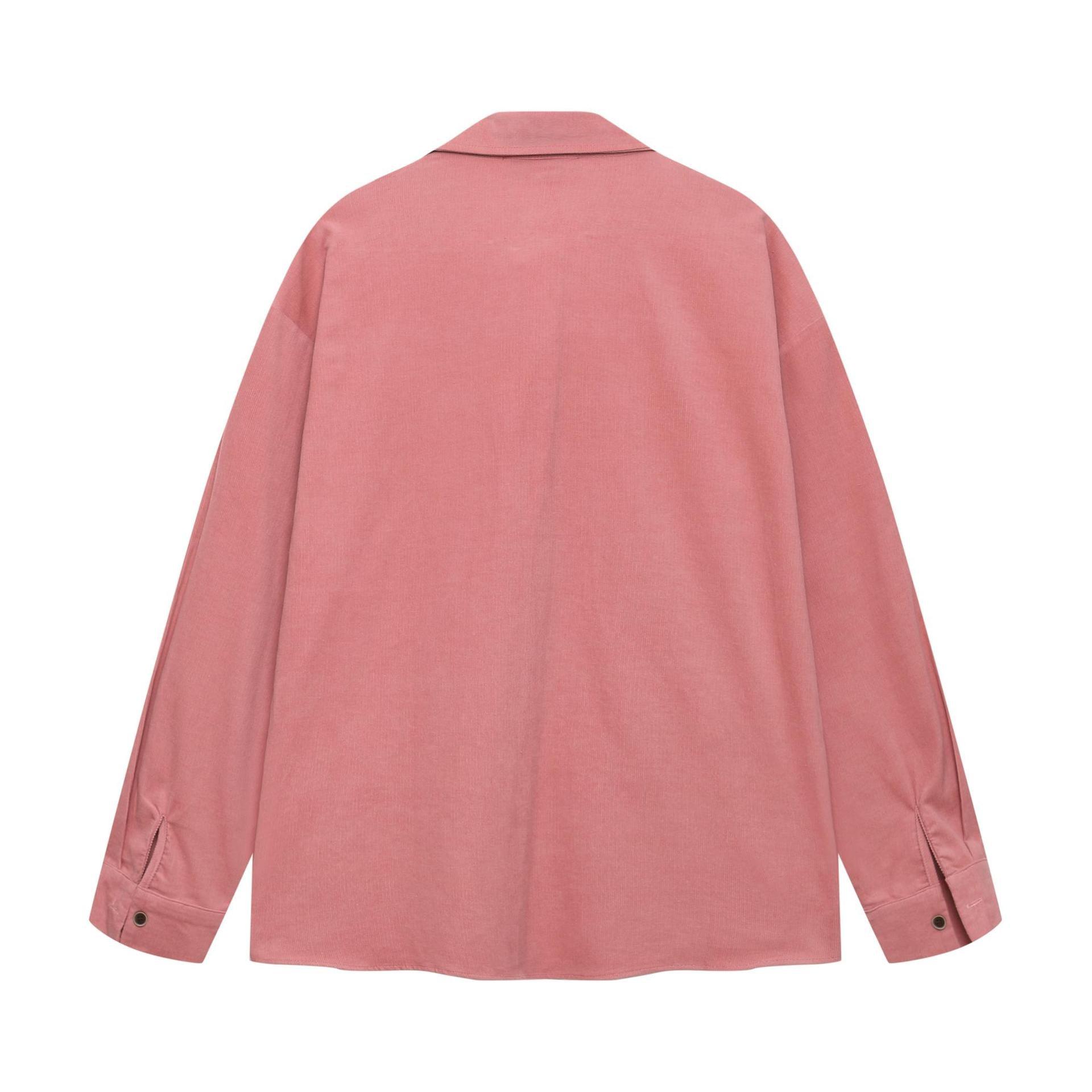 Cartoon Squirrel Flying Plane Pink Shirt For Women | MuddyStock Originals