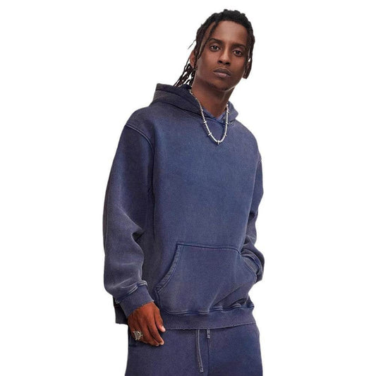 Plain Hoodie For Men | MuddyStock Originals MuddyStock