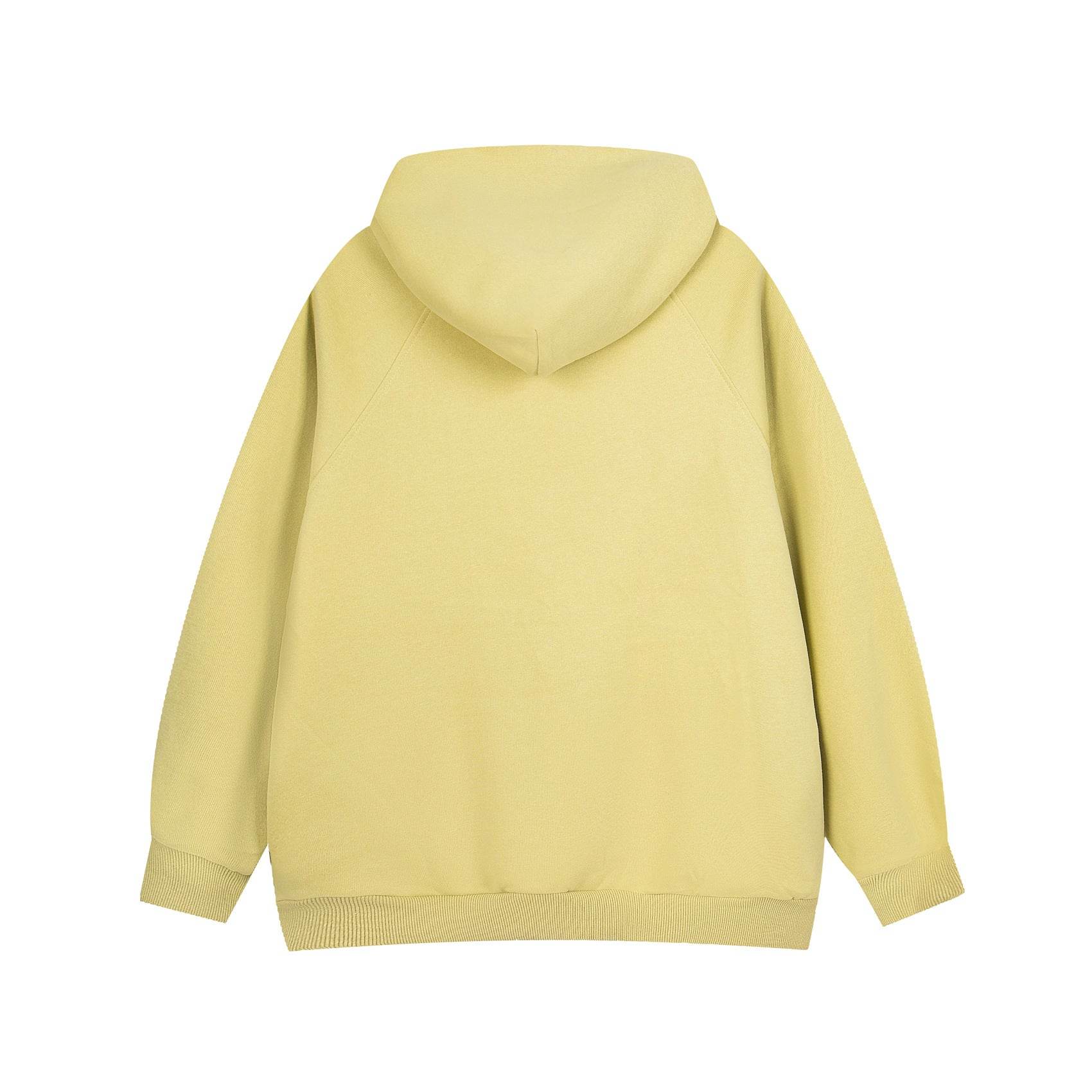 Cartoon Patchwork Hoodie For Women | MuddyStock Originals MuddyStock