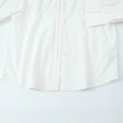 Bow tie top for women | MuddyStock Originals eprolo