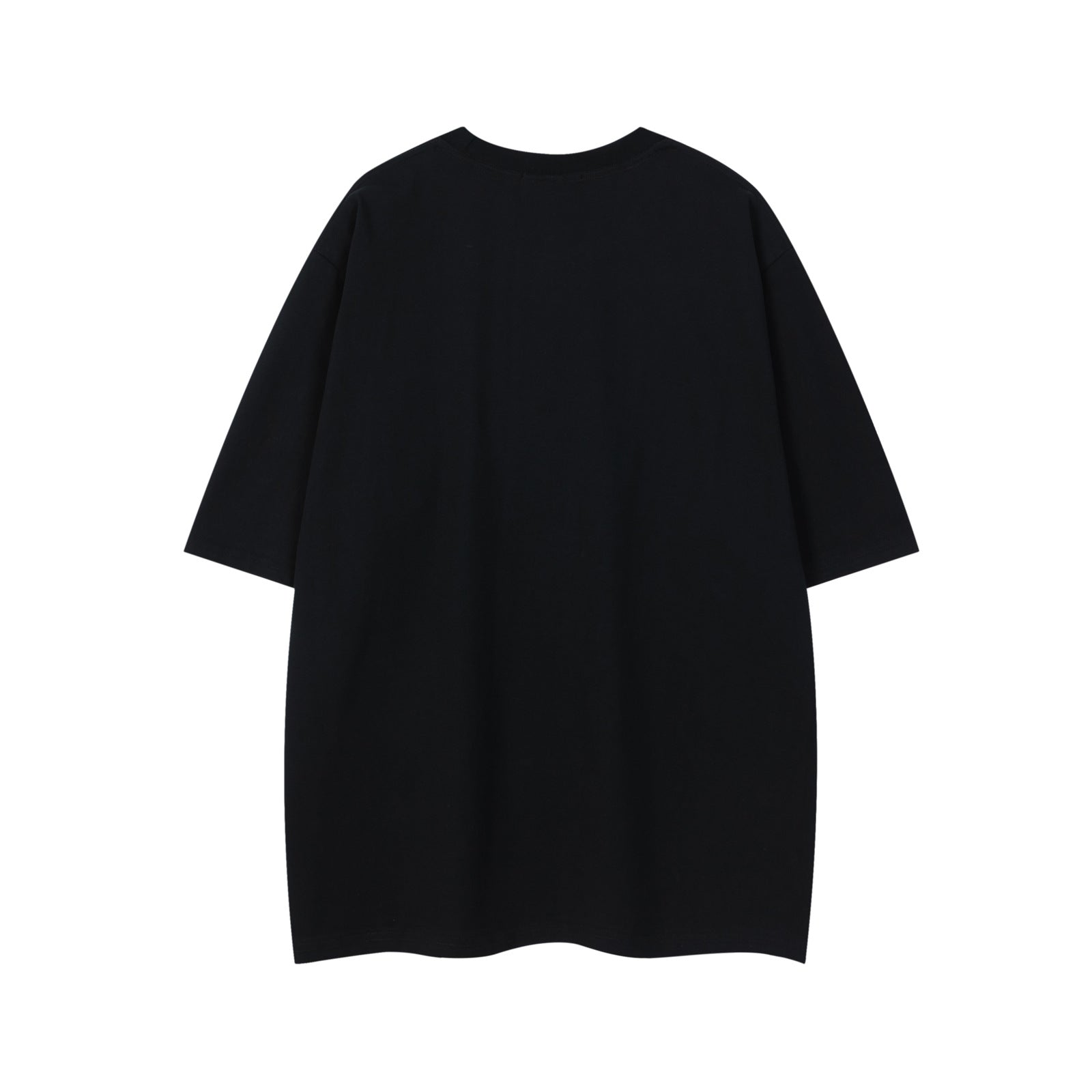 Street Graffiti Dog Print Short Sleeve T-Shirt For Men And Women | MuddyStock Originals MuddyStock