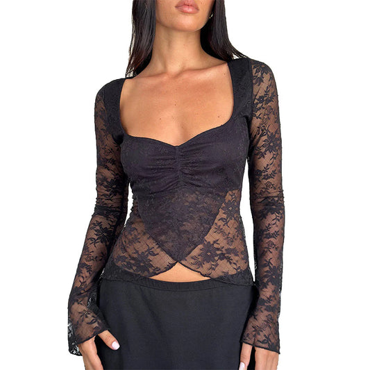 Slim fit top for women | MuddyStock Originals MuddyStock