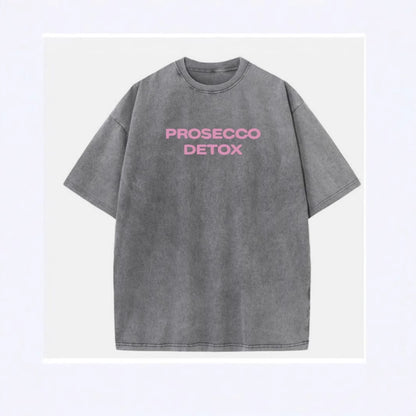 Style Letter Print Short Sleeve T-Shirt For Men And Women | MuddyStock Originals MuddyStock
