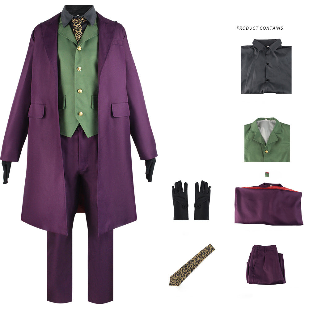 Batman Dark Knight Cosplay Costume For Halloween Batman Dark Knight Costume