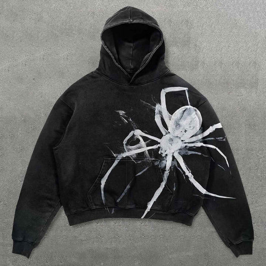 Hooded sweatshirt for boys cool and versatile commuter top eprolo