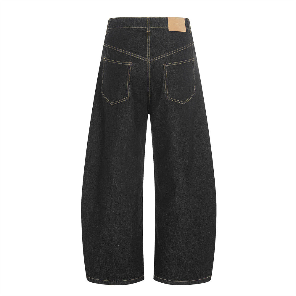Machete jeans for men and women | MuddyStock Originals