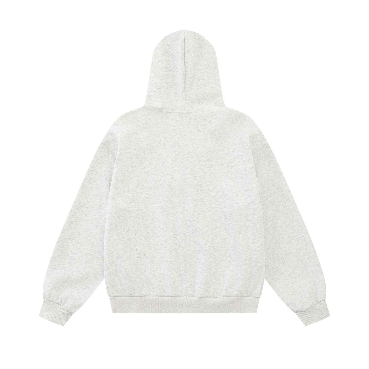 Cute Cartoon Graphic Color Block Raglan Sleeve Loose Hoodie For Women | MuddyStock Originals