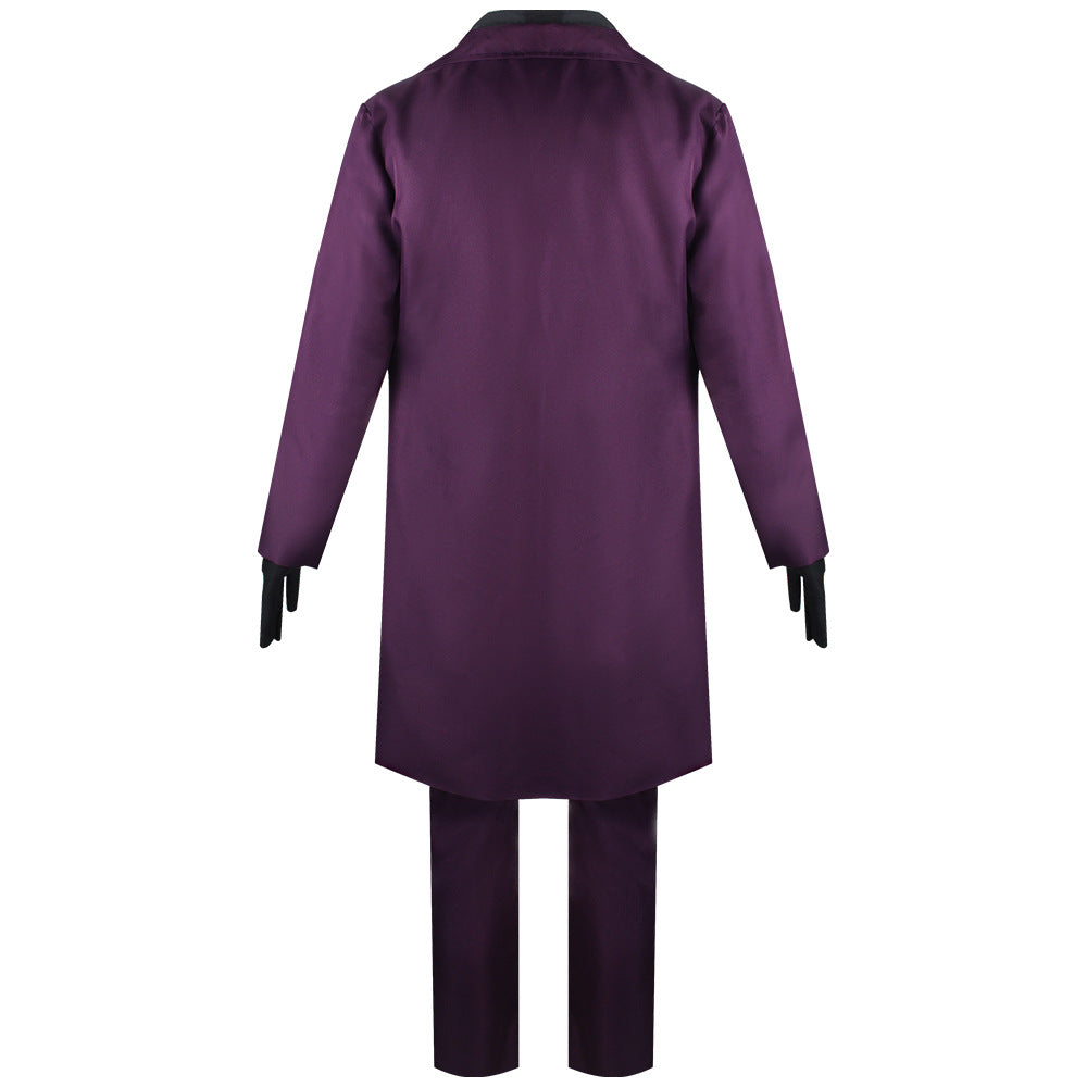 Batman Dark Knight Cosplay Costume For Halloween