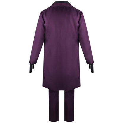 Batman Dark Knight Cosplay Costume For Halloween