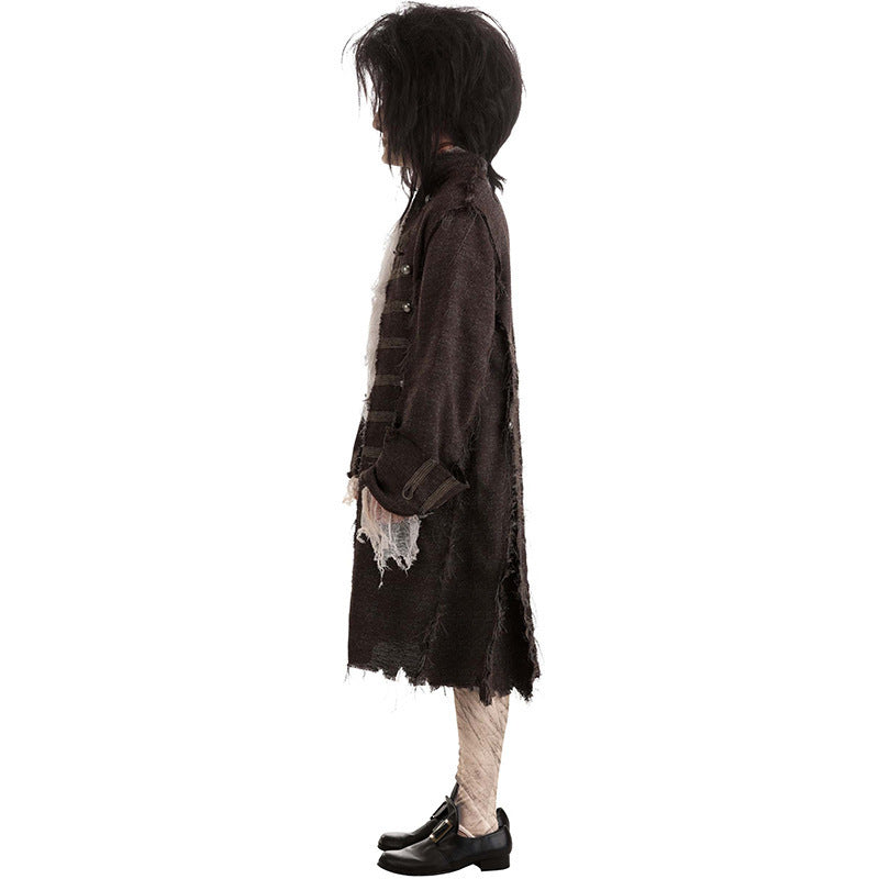 Witchy Cosplay Billy Butcher Costume For Halloween