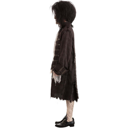 Witchy Cosplay Billy Butcher Costume For Halloween