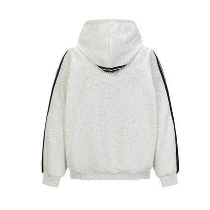 Thick cotton hoodie for men and women | MuddyStock Originals MuddyStock
