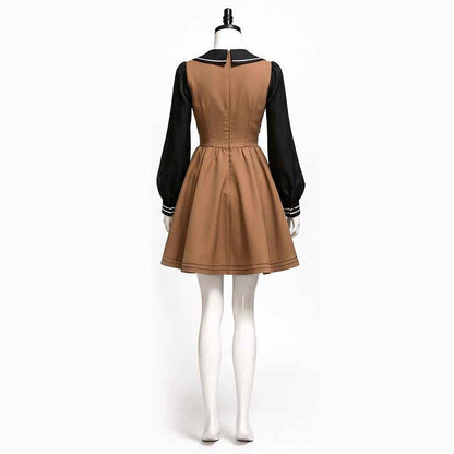 Anime Women's Costume Set For Halloween