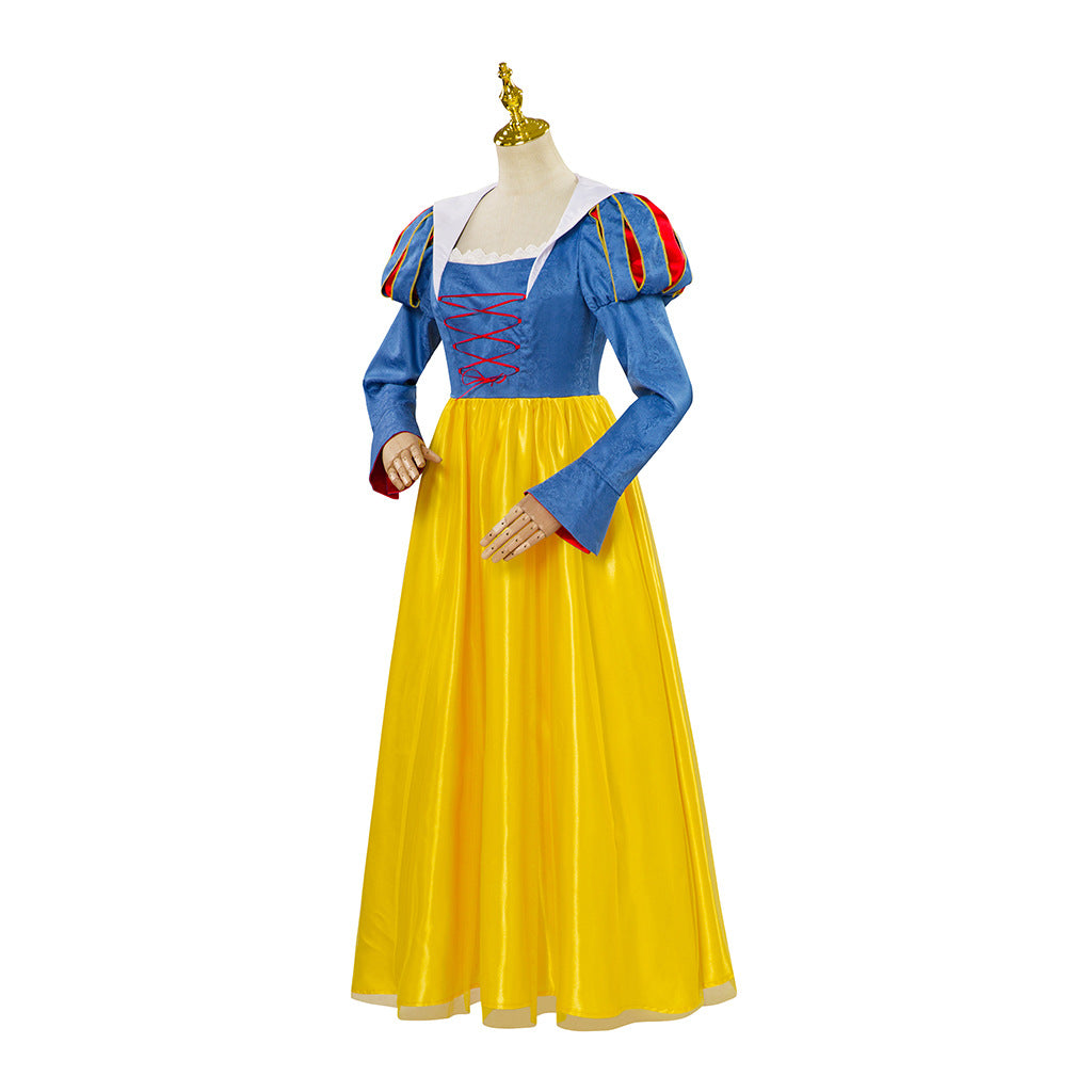Snow White Same style princess dress for Halloween