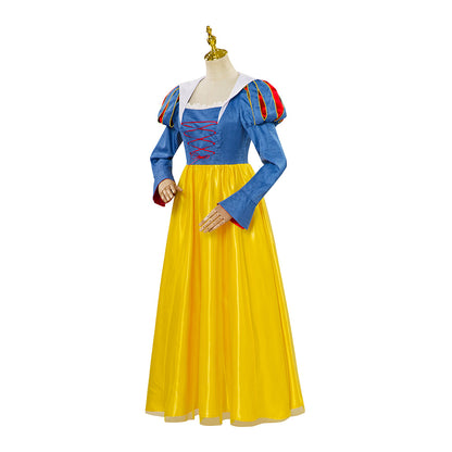 Snow White Same style princess dress for Halloween