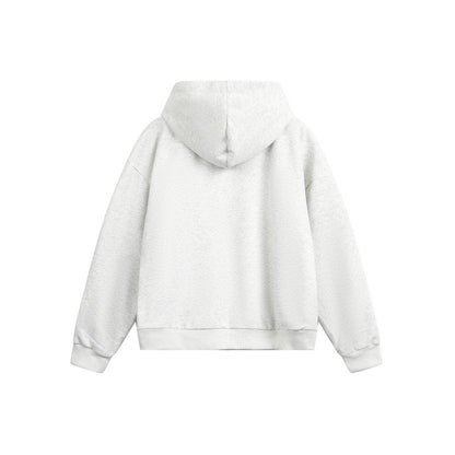 Streetwear Loose Hooded Sweatshirt For Men And Women | MuddyStock Originals MuddyStock