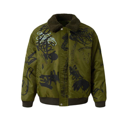 Padded Jacket For Women | MuddyStock Originals
