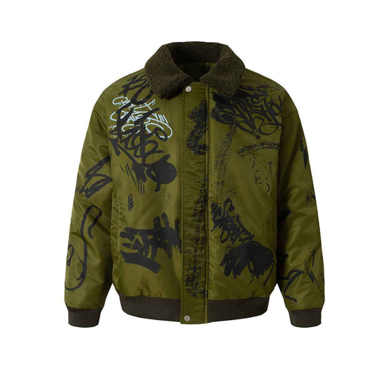 Padded Jacket For Women | MuddyStock Originals