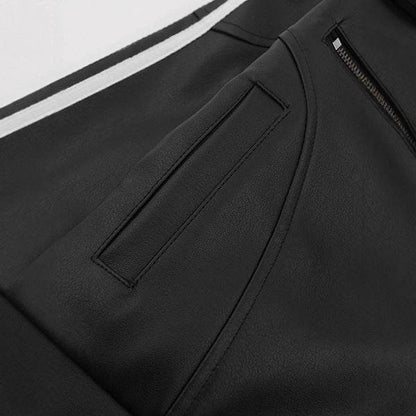 Striped jacket for women | MuddyStock Originals MuddyStock