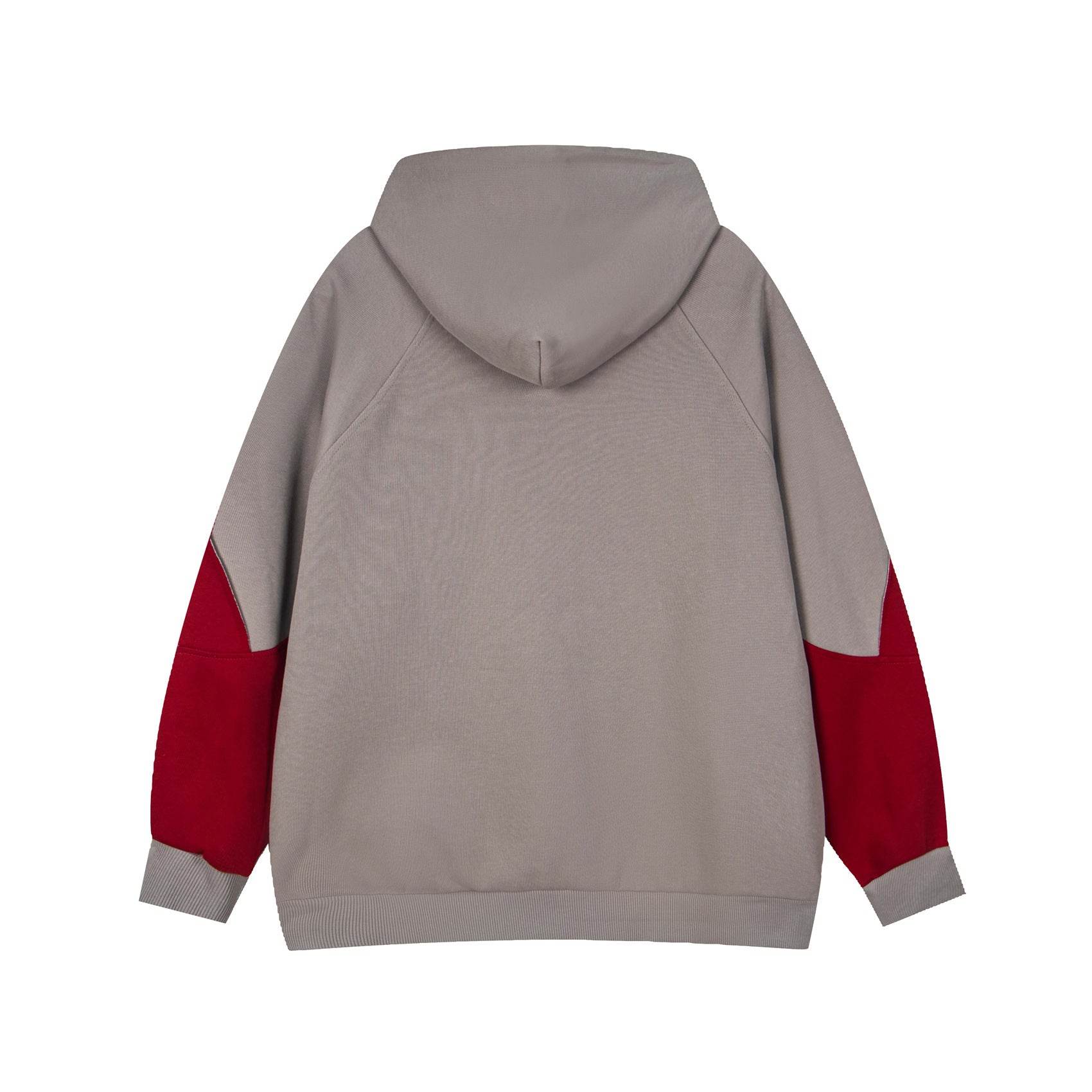 Retro Snoopy Cartoon Print Loose Hoodie for Men and Women | MuddyStock Originals MuddyStock