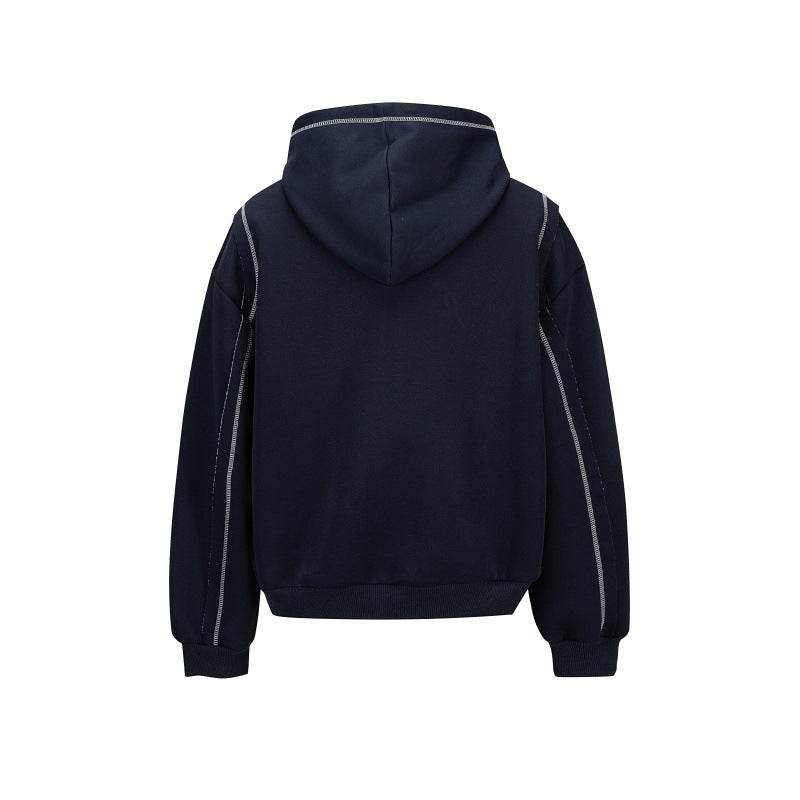 Loose Hoodies For Men And Women| MuddyStock Originals MuddyStock