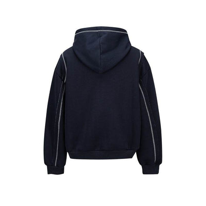 Loose Hoodies For Men And Women| MuddyStock Originals MuddyStock