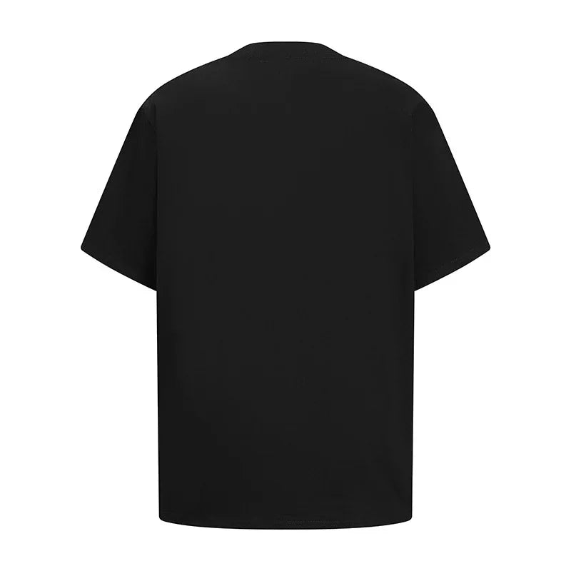 Print Vintage Casual Retro T-Shirt For Men | MuddyStock Originals eprolo