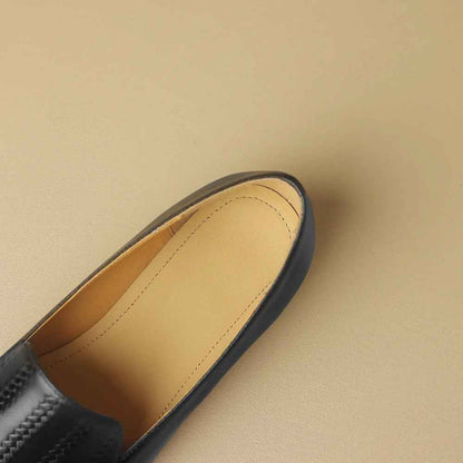 Vintage Pointed Toe Women's Pumps eprolo