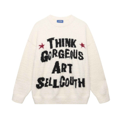 Versatile Sweater for Men and Women | MuddyStock Originals MuddyStock